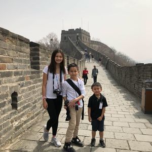 Meet your Posher, Jimmy